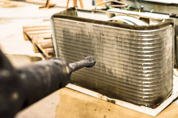 Best Commercial HVAC Duct Cleaning  in Snow Hill, NC