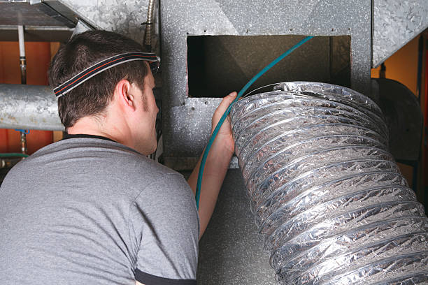 Best Air Duct Cleaning Near Me  in Snow Hill, NC