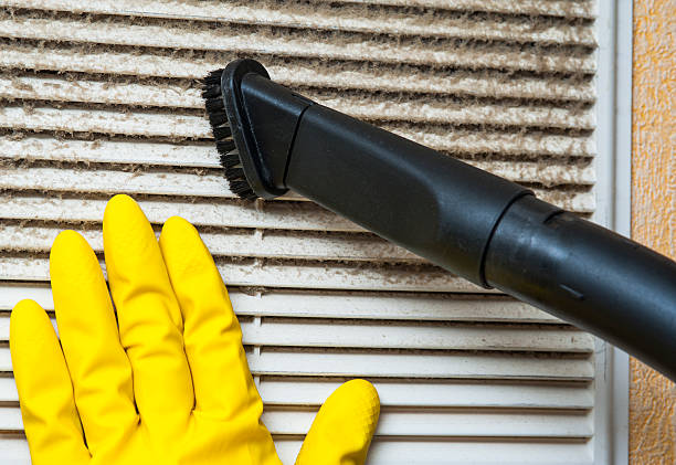 Best Air Duct Cleaning Near Me